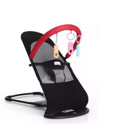 Newborn Baby Rocking Chair Replacement Washable Cloth Cover Rocking Chair