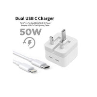 Mobile Charging & Stand Bundle
