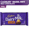 Cadbury Diary Milk Hazel Nut 165g