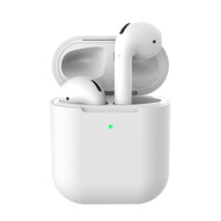Airpods 1 2 Case Pouch Silicone Cover Soft Pouch EarPods