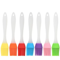 Consumable Grade Barbecue Oil Brush Kitchen Baking Pancakes Outdoor Barbecue