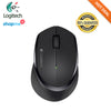 Logitech M280 2.4GHz USB Wireless Mouse with USB Nano Receiver 1000dpi Mouse