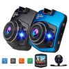 Car Dvr Camera Full HD 1080p Recorder with Night Vision Mini Camera Dash Cam