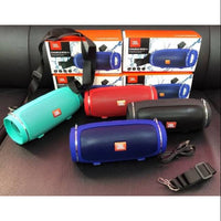 Charge Mini 4+ Portable Wireless Bluetooth Speaker