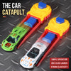 Ejection Racing Alloy Racing Toy Car-Training Practical Ability, Developing