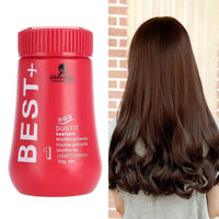 Hair Powder Unisex Best& Servich & Schwarzkopf Osis+ Thrill Fibre Gum+ Dust
