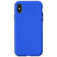 Super Luxury Soft Textured Protective Apple Silicone Case Back Cover for