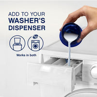 Lfo Bliss Pure Wash Detergent Washing Machine Liquid Germ Guard Comfort