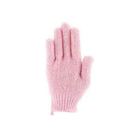 1 Pcs 5 Fingers Bath Glove~Scrubber Glove~Shower Gloves~ Reusable Shower Brush