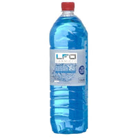 Lfo ClearX Glass Cleaning Liquid with Spray Bottle Cleaning Kit for Windows