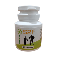 S2f Vitamin Supplement (Weight Gaining Tab)