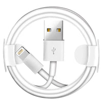 Foxconn Charge Cable for I Phone 7 8 Plus X Xs Max Xr Fast Charging USB Data