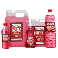 Lfo Bliss Pure Wash Non Toxic, Biodegradable Comfort Matic Laundry Liquid