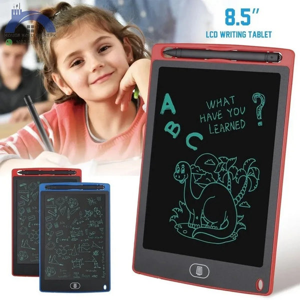 8.5 / 10.5 / 12 Inch Smart LCD Writing Tablet / Electronic Notepad / Drawing