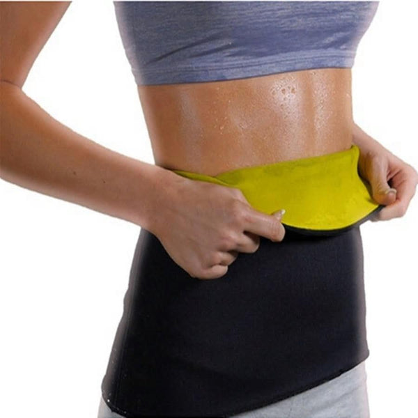 Hot Shaper Slimming Belt