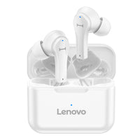 2025 Lenovo Qt82 Ture Wireless Earbuds Touch Control Bluetooth Earphones
