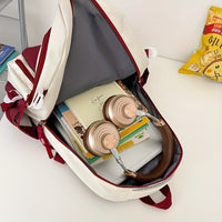 Popular Travel Backpack, Durable Unisex Cross-Border Backpack, Large